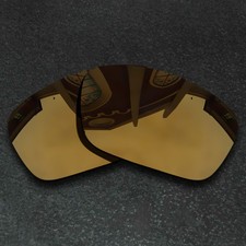 Copper Replacement Lenses For-Spy Optic Dirty Mo Polarized