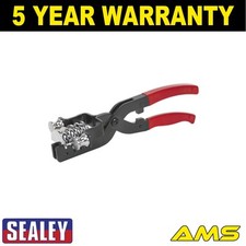 Sealey 4-in-1 Automotive Pipe Bender VS0344