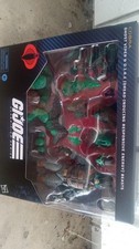 GI Joe Classified Series 6  170 Cobra Ghost Viper w DIRE Beasts 2-Pack IN HAND