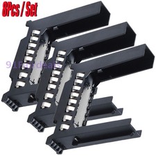 LOT OF 8 RJ8J9 For DELL POWEREDGE R640 R740 R740XD GEN14 2.5" HDD BLANK FILLER
