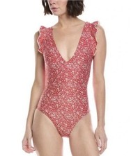 NWT Summersalt The Ruffle Backflip Women Size...