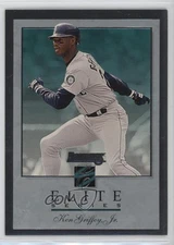 1996 Donruss Elite Series /10000 Ken Griffey Jr #70 HOF