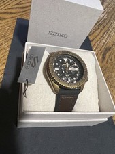 Seiko 5 Sports Automatic SRPE80K1
