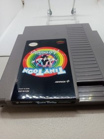Tiny Toon Adventures (Nintendo NES) Reconditioned! Authentic!