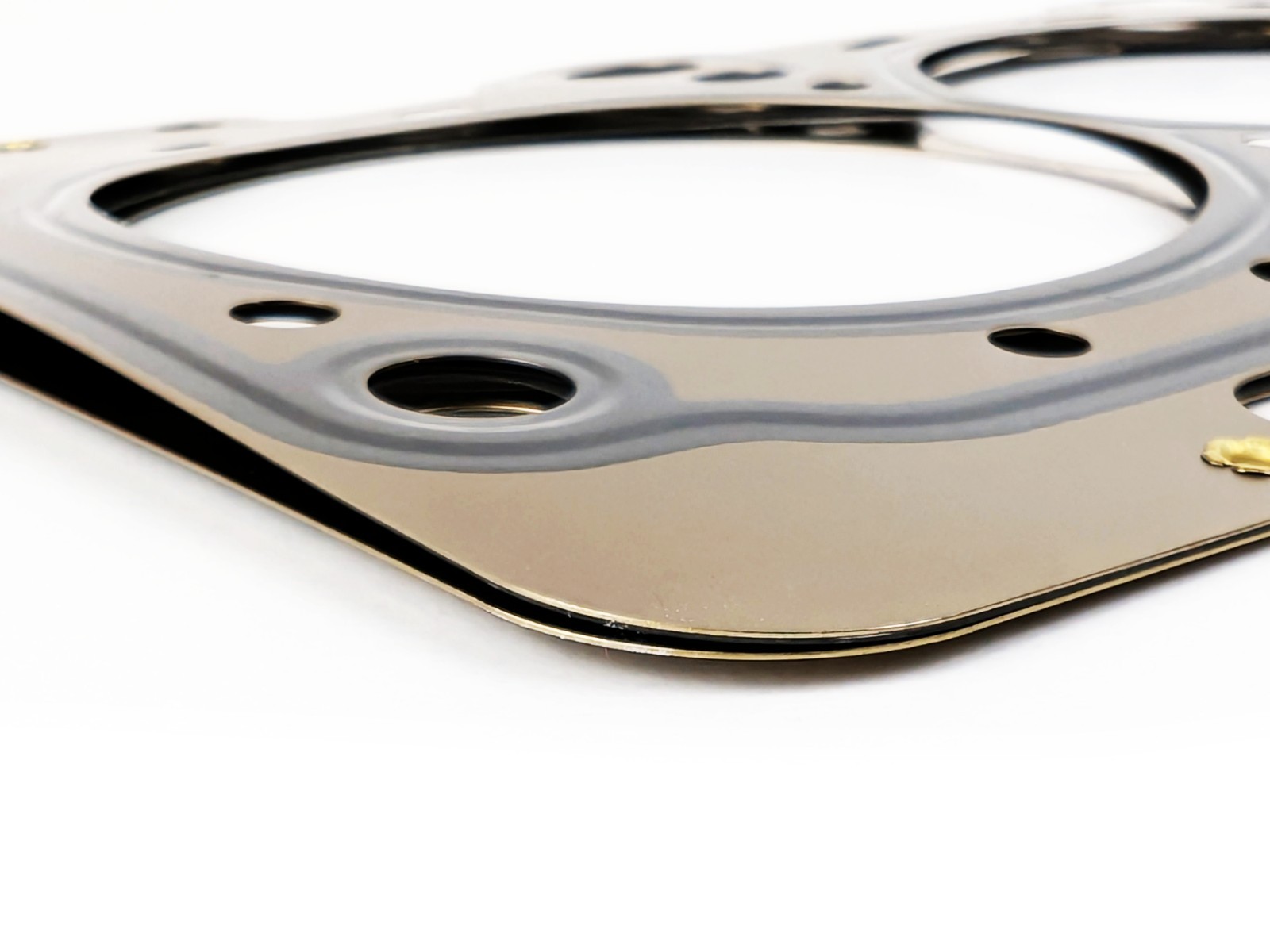 Cylinder 1-3 Head Gasket - 3.0 TFSI - A4 A5 S4 S5 A6 A7 OEM Elring 06E103148AD