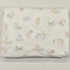 Pottery Barn Kids Classic Pooh 100% Organic C...