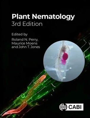 Plant Nematology | John T Jones (u. a.) | Englisch | Buch | 2024