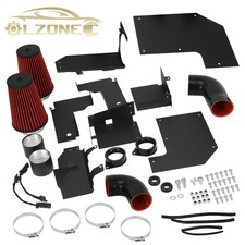 For 2014-2021 Mercedes-benz C43 Amg Glc43 Amg M276 3.0l Turbo Air Intake System For 2014-2021 Mercedes-benz C43 Amg Glc43 Amg M276 3.0l Turbo Air Intake System