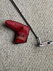 Scotty Cameron 1st of 500 Select Newport 2 Putter 34in  w/ Titleist Headcover — photo 6