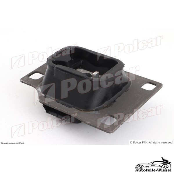 Getriebehalter Getriebelager FüR Ford Focus Tourneo Connect Mitte 98-13-image