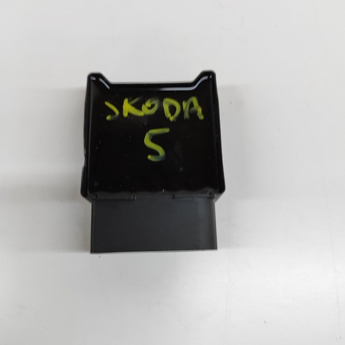 Skoda Kodiaq MK2 PS7 Kraftstoffpumpensteuergerät 5Q0906093B 1.5 28859749