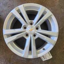 2010-2017 Chevrolet Chevy Equinox Wheel Rim 17x7 Oem 2010-2017 Chevrolet Chevy Equinox Wheel Rim 17x7 Oem