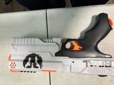 NERF Rival Phantom Corps Kronos XVIII-500