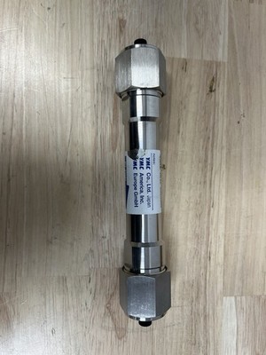 YMC PACK PRO C18 Column AS12S05-1520WT