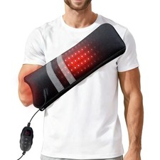 Red Light Therapy for Hands, Light Therapy Glove for Finger Wrist Arm, Infrar...