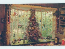 Chrome TOURIST ATTRACTION Brooksville - Near Spring Hill & Tampa FL o/19 AH3690