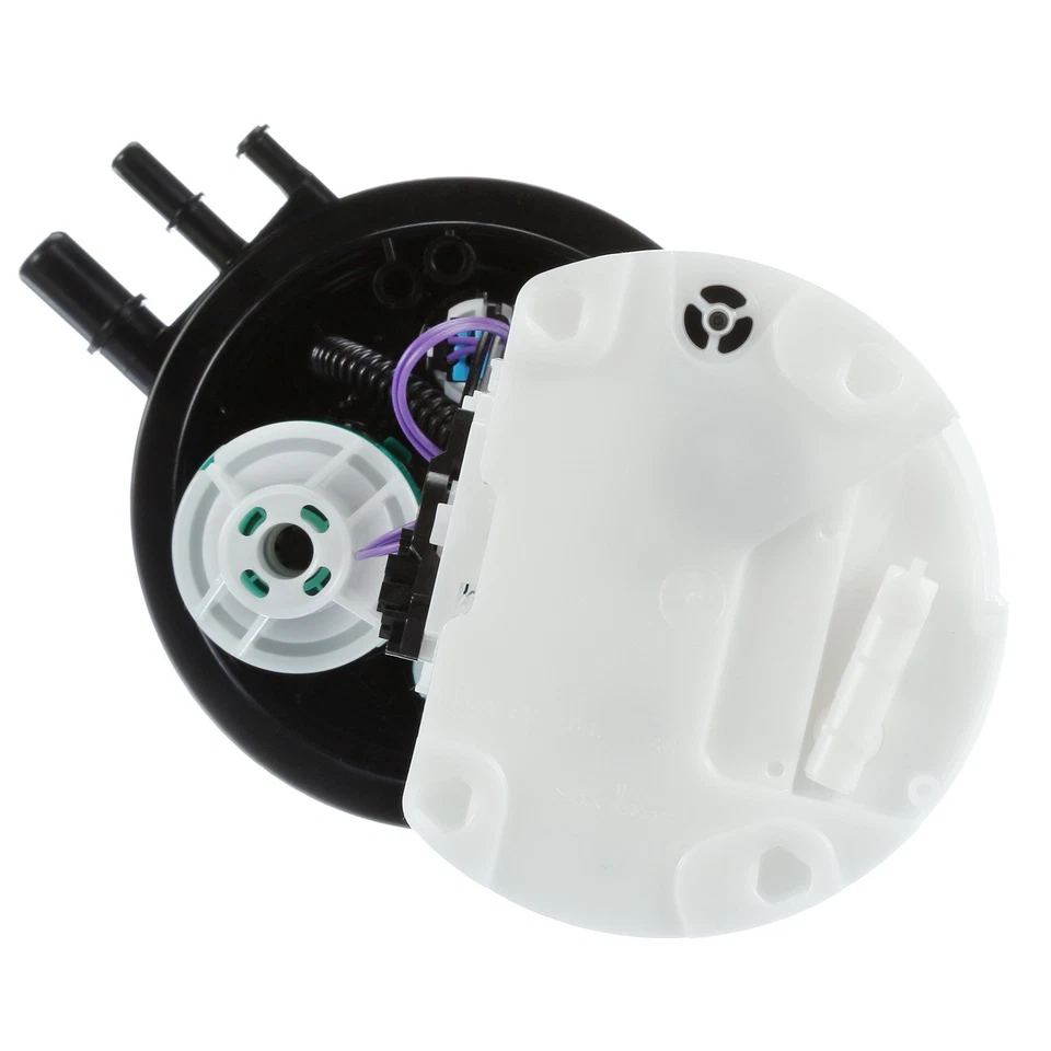 Conjunto de módulo de bomba de combustible Delphi FG1511 para Chevrolet Impala Limited 14-16 3,6 L Foto 4 de 4