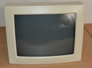 Apple Rgb Monitor | eBay
