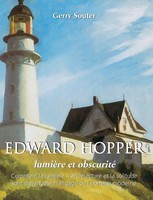 Gerry Souter | Edward Hopper | Buch | FranzöSisch (2024) | EAN 9781639197163