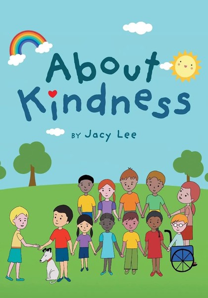 About Kindness | Jacy Lee | Taschenbuch | Kartoniert / Broschiert | Englisch-image