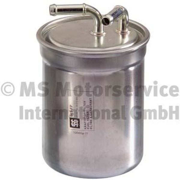 Kolbenschmidt Kraftstofffilter 50013969 Leitungsfilter 8 Mm FüR VW Polo 5 6R1 6-image