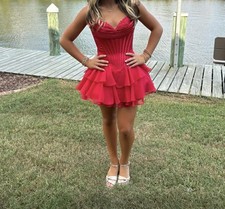 Homecoming Dress
