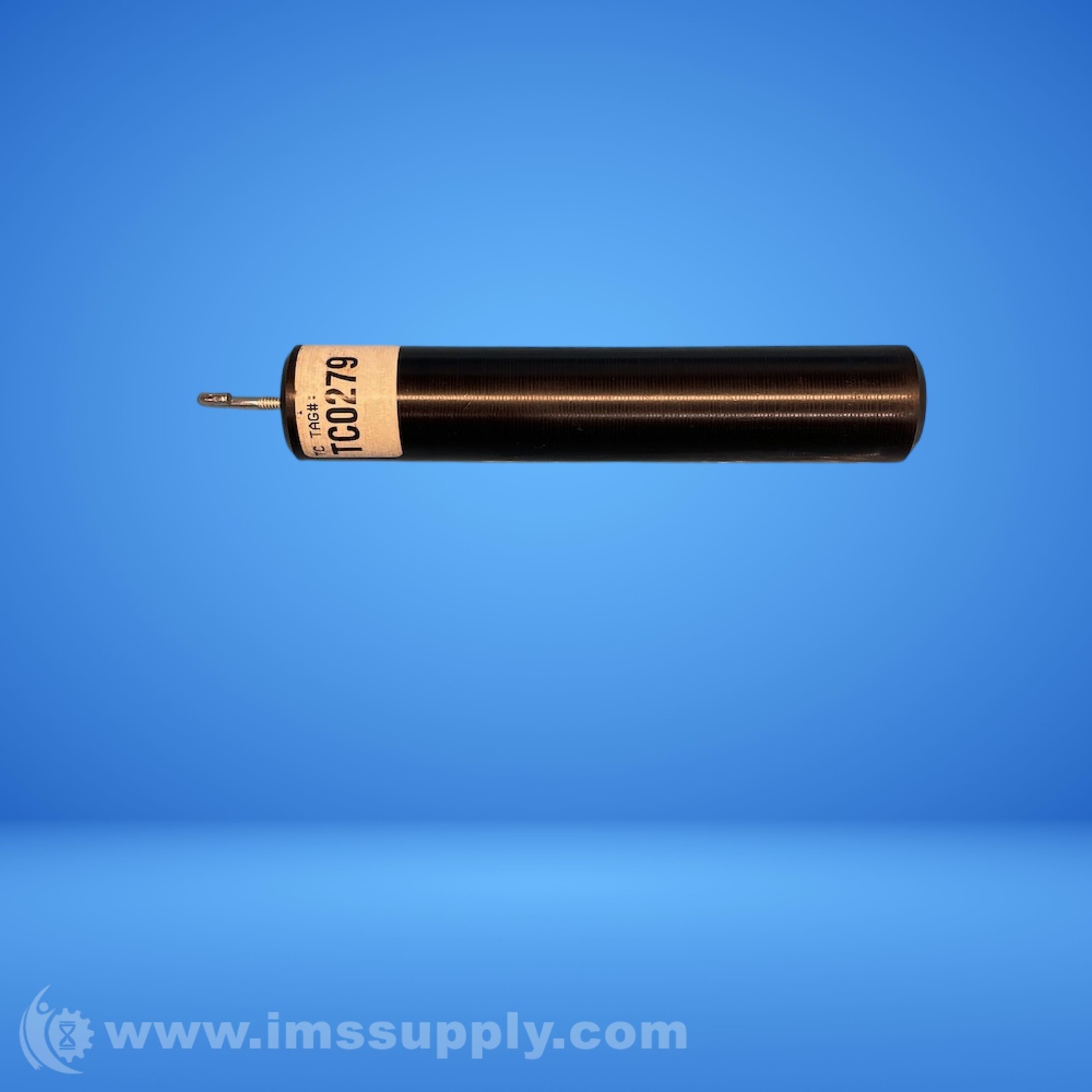 TC0279 Cylindrical Industrial Component FNIP
