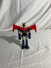 Popy Chogokin GA-05 Great Mazinger Diecast, 1970s