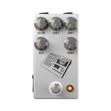 JHS 424 Gain Stage Pedal