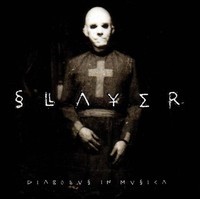 Slayer: Slayer: Diabolus In Musica (180G) - - (Lp / D)
