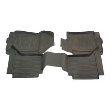 Original Ford Ranger TKE Wildtrak Fußmatten Gummi JB3J-2113087-BAW Bj2019