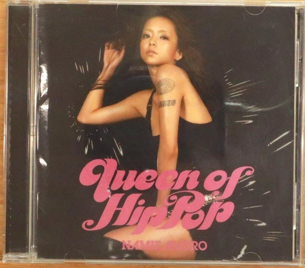 Album CDs Namie Amuro for sale | eBay