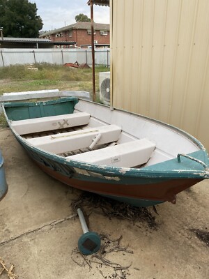 Stacer Boat In Wagga Wagga Region Nsw Gumtree Australia Free Local Classifieds