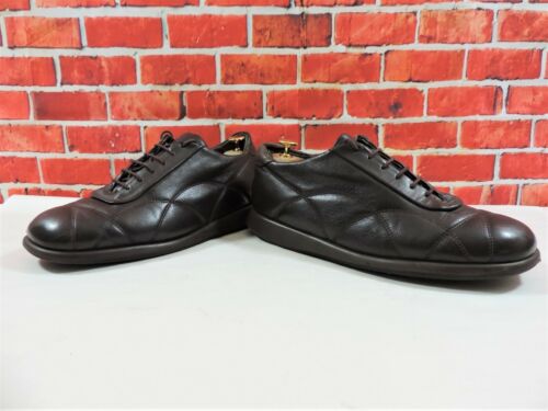 Koopje Bestaan Almachtig Paul Smith Mens Shoes Brown Trainer Sneakers UK 7 US 8 EU 41 | eBay