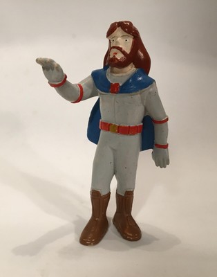 Download Vintage Space Legend Ulysses 31 Ulysses Pvc Fig Maia Borges Desktop Wallpaper Free Get Wallpaper Vintage Space Legend Ulysses 31 Ulysses Pvc Fig Maia Borges For Free