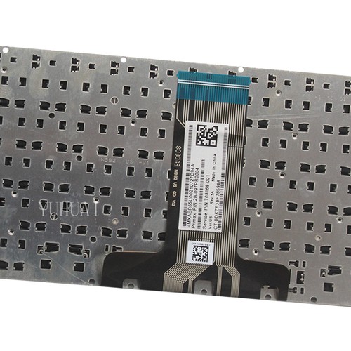 New for HP Pavilion 14-bs 14-bs000 14-bs100 14-bs500 US black keyboard - Picture 2 of 5