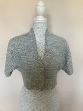 Camilla Norback Jacket Bolero Size S Uk8 Eur 36