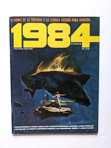 Go to product 1984 (Spain) #20 - 1980 