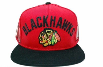 Chicago Blackhawks CCM NH55Z NHL 4X 