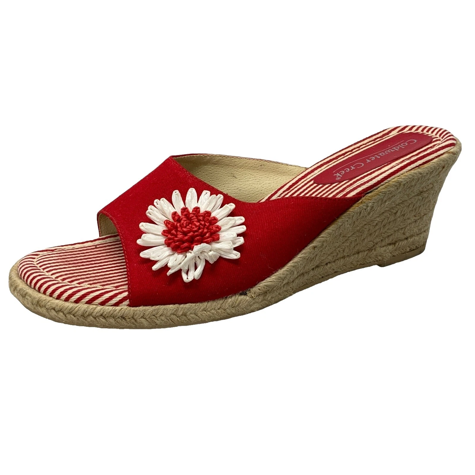 Sandalias para mujeres Coldwater Creek