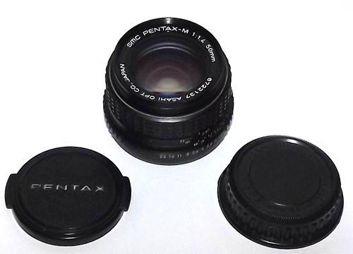 OBJECTIF ZOOM ASAHI SMC PENTAX-M 35-70 mm F2,8-3,5 MF NEUF pour monture K... EUR 108,64 - FR