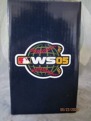 Forever Collectable 2005 Chicago White Sox World Series