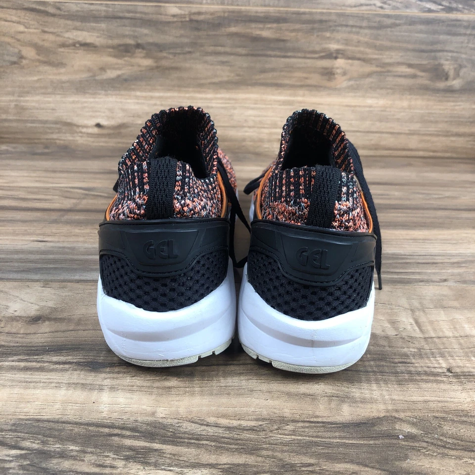 ASICS Gel-Kayano Knit Low Running Shoes HN7Q4 Multi Color Men’s Size 10 - Изображение 4 из 4