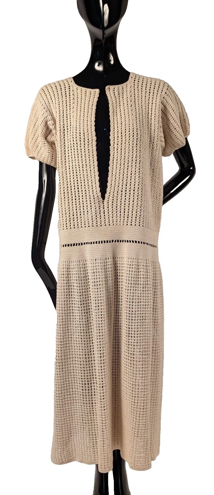 Vestidos Vintage A medida 1930s década