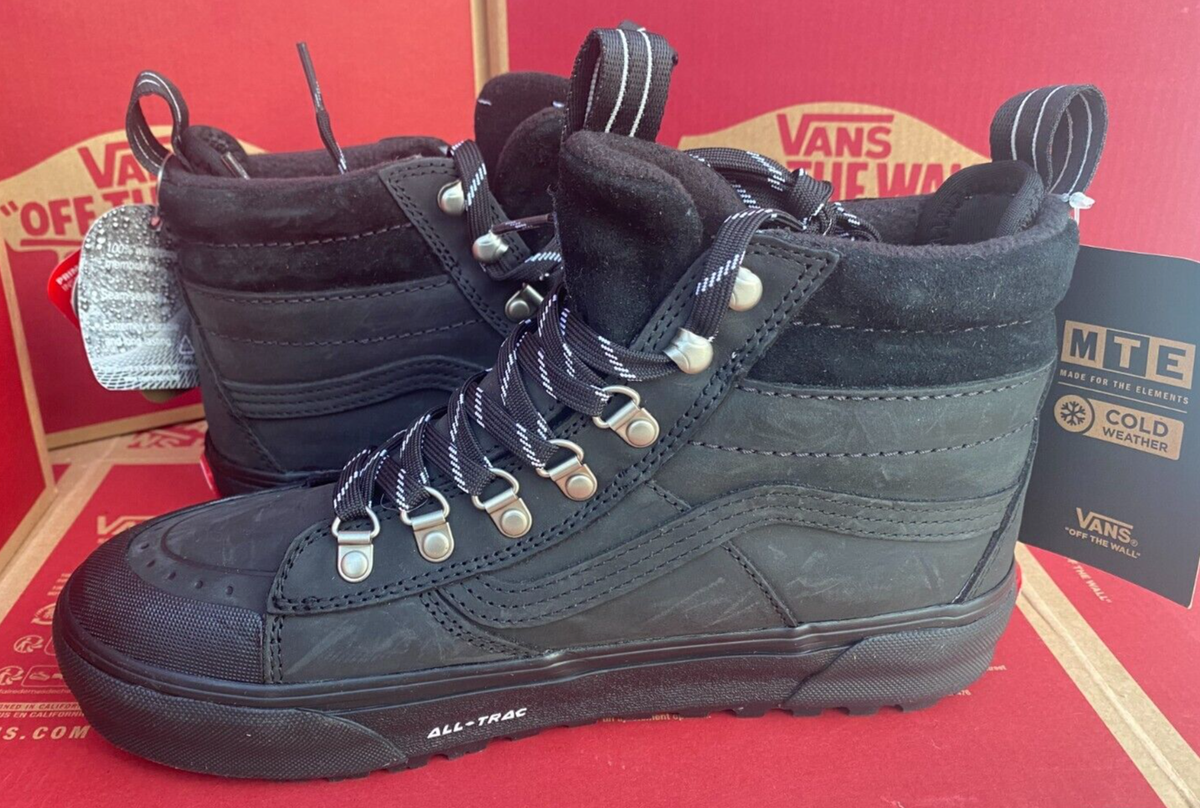 Vans Men display picture 3