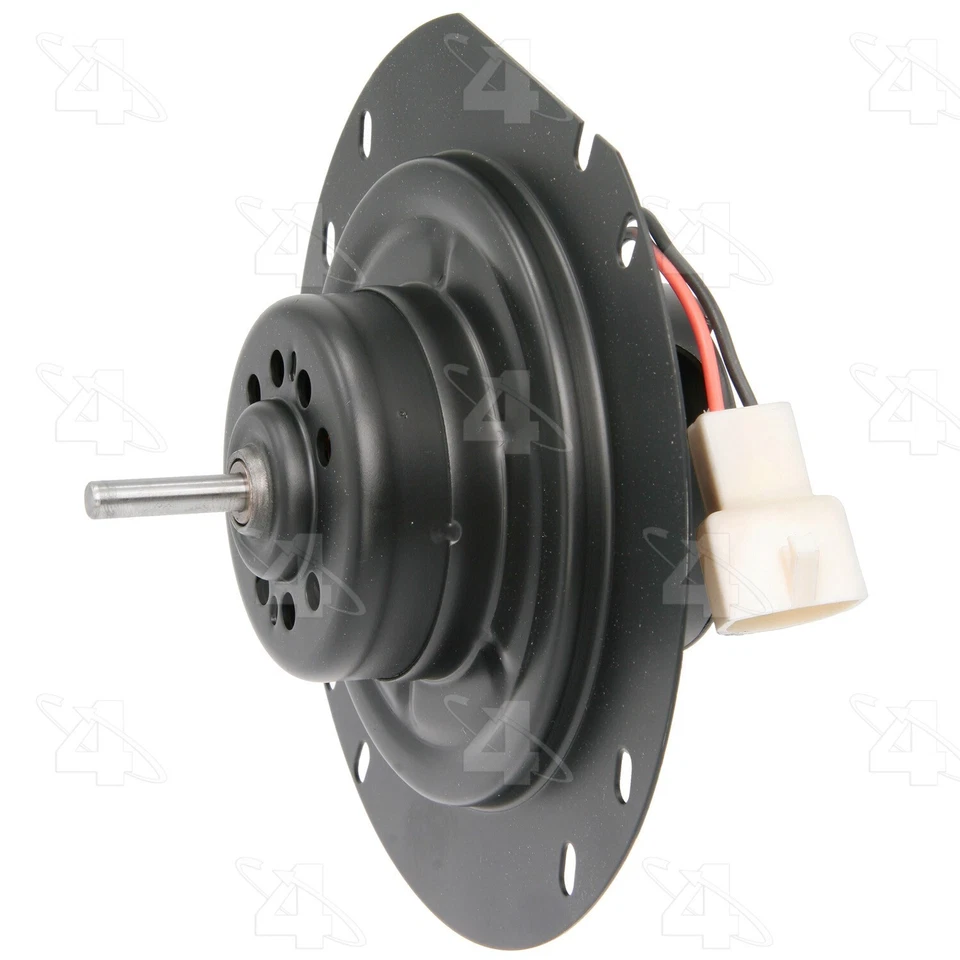 Motor soplador de climatización para Mazda B2500 1999-2001 4 estaciones 2000 Foto 3 de 4