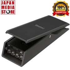 KORG XVP-20 Volume Expression Pedal Foot Controller 100% Genuine Product