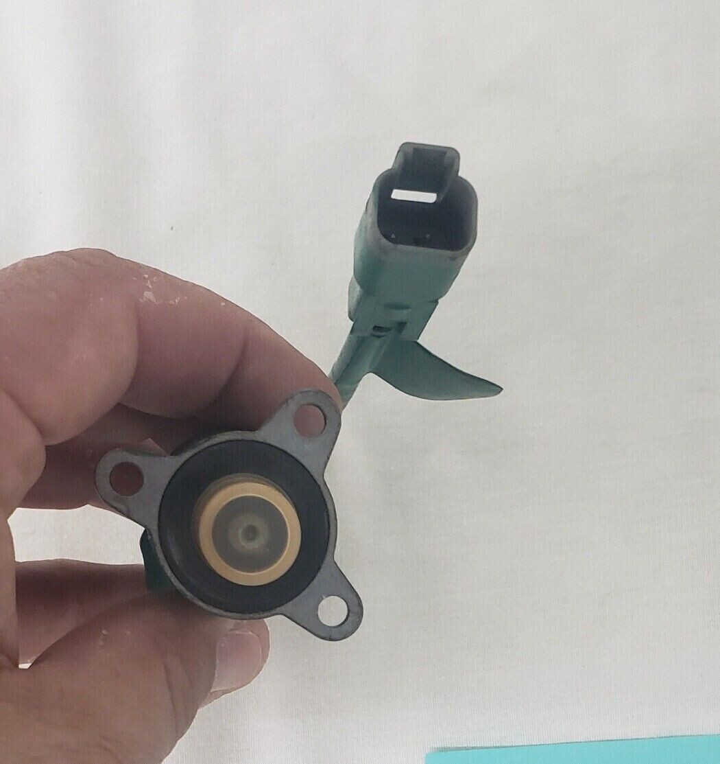 CUMMINS FUEL CONTROL ACTUATOR 4903523 eBay