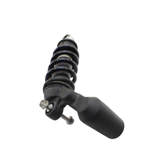 2007 - 2012 HONDA CBR600RR REAR SHOCK BACK ABSORBER BLACK SPRING STOCK - Picture 5 of 14