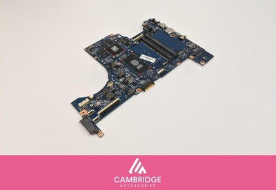 HP Pavilion 15-CC Intel Core i7-7500U 940MX Mainboard DAG74AMB8D0 926278-601